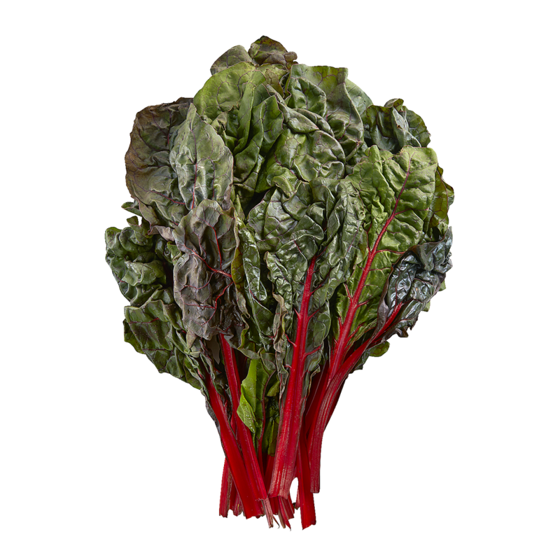 Red Swiss Chard
