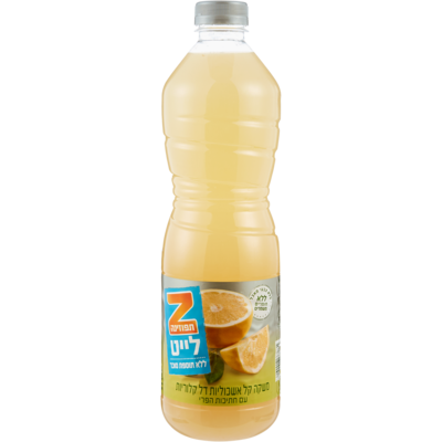 Tapuzina Tapuzina Spring, Grapefruit 1.5 l, $0.30/100ml