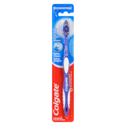 Colgate Extra Clean Toothbrush, Medium 1 ea, $1.50/1ea
