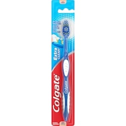 Colgate Brosse À Dents Souple Extra Clean 1 ea, 1,50 $/1ch