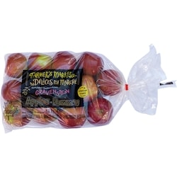 Délices du Marché Pommes Gravenstein 1.81 kg, 0,39 $/100g