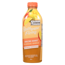 Bolthouse Amazing Mango 946 ml, $0.74/100ml
