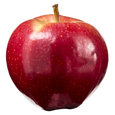 Pommes Spartan, sac de 4 lb