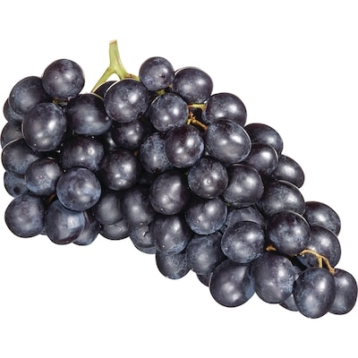 PC Biologique Raisins Noirs Sans Pépins 907 g, 1,10 $/100g