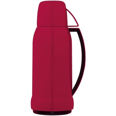 Thermos Bouteille de boisson en verre 1L 1 ea, 19,00 $/1ch