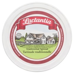 Lactantia Traditional Butter 1.28 kg, $0.62/100g