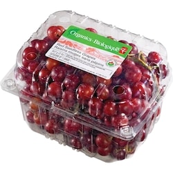 PC Biologique Raisins Rouges Sans Pépins 907 g, 0,99 $/100g