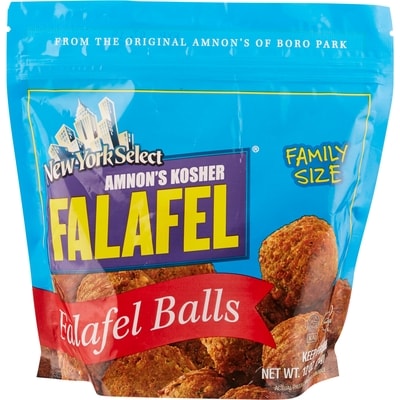 Amnons Kosher Falafel Balls 340 g, $3.38/100g