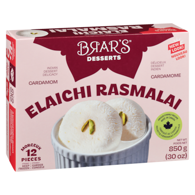 Rasmalai