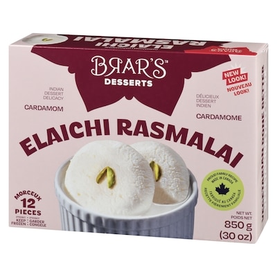 Rasmalai