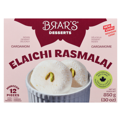 Rasmalai