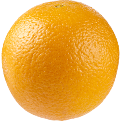null Navel Orange, Medium $5.49/1kg $2.49/1lb