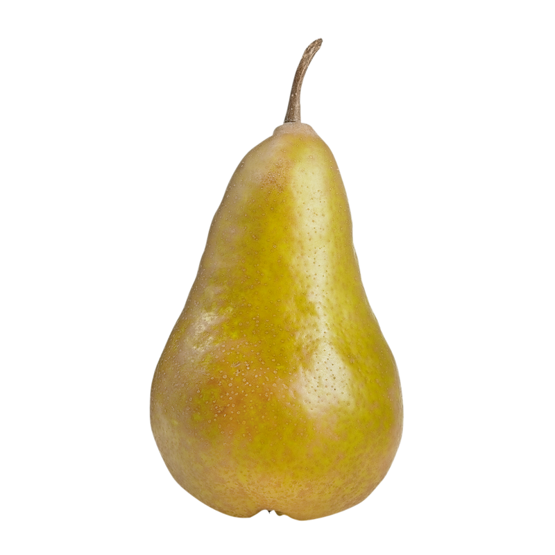 Bosc Pears