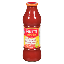 Passata      