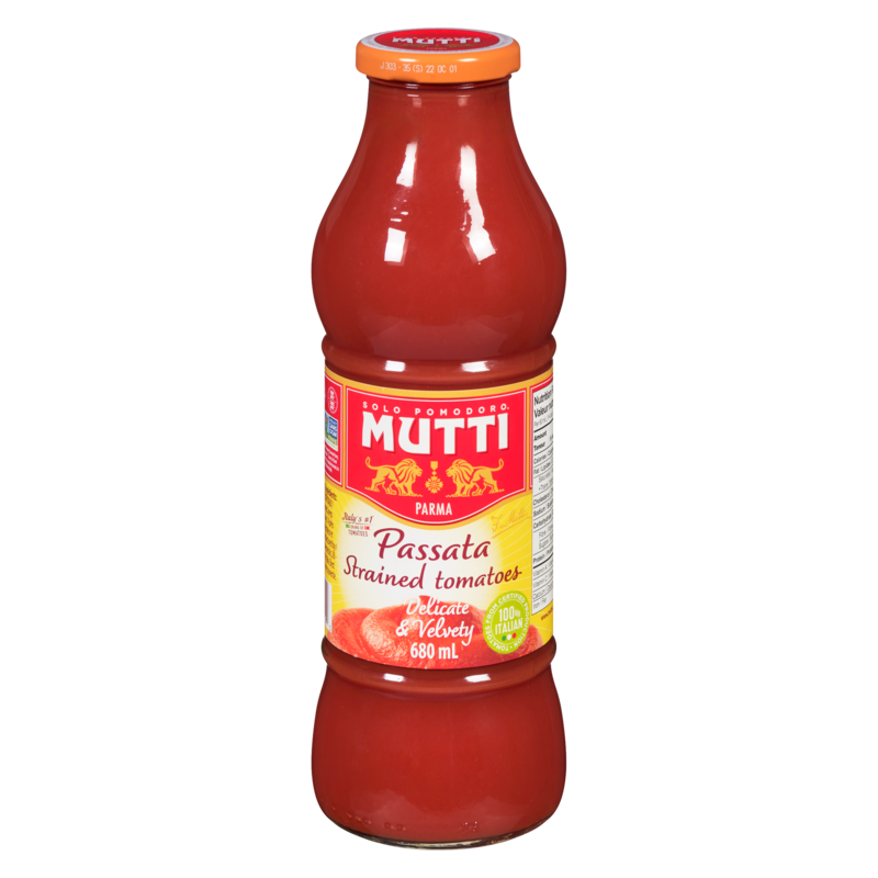 Passata