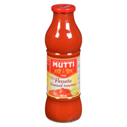 Mutti Passata - 688 ml | Zehrs
