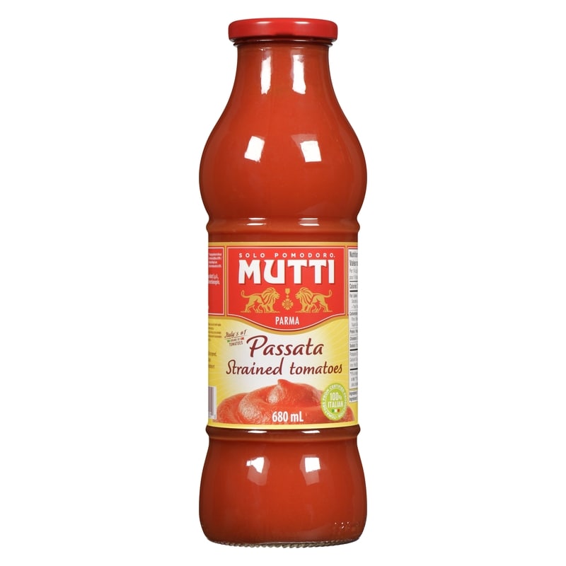 Passata      