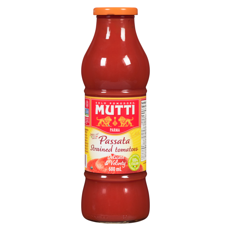 Passata