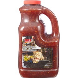 GFS Sauce chili douce GFS 3 l, 0,68 $/100ml