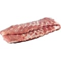 Côtes levées de flanc de porc