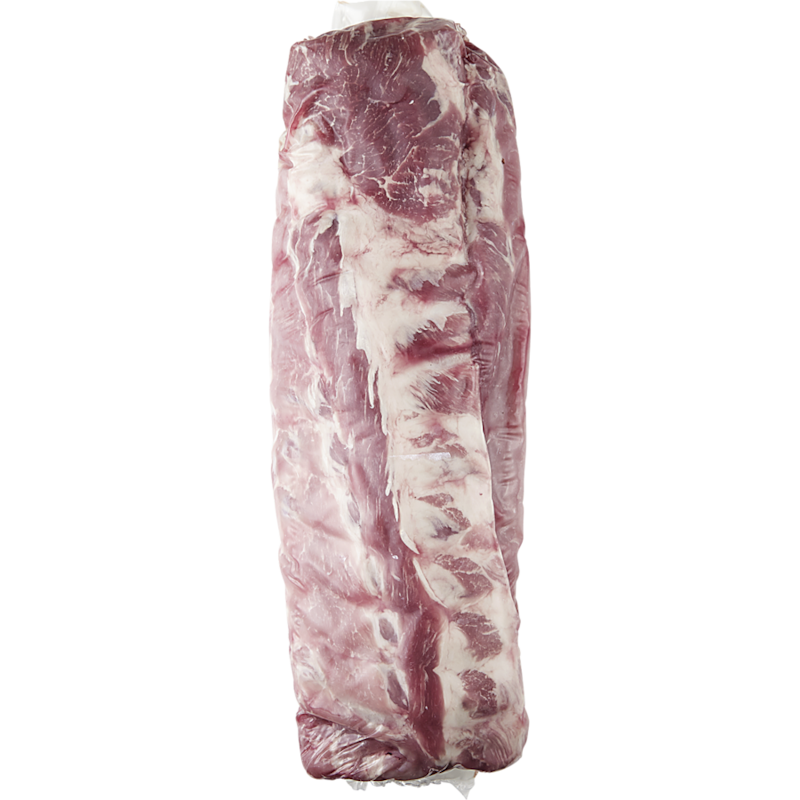 Pork Back Ribs, 2-pack