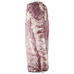 null Côte de dos porc pqt 2 8,80 $/1kg 3,99 $/1lb