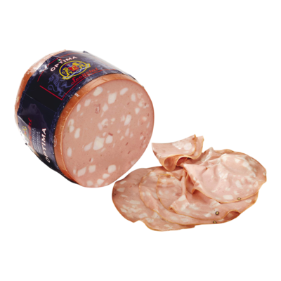 null Mortadella $32.90/1kg $14.93/1lb