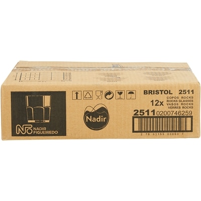 null Bristol Tumbler, 10 3/4oz 12 ea, $1.58/1ea
