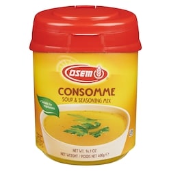 Kosher Instant Soup Mix, Chicken