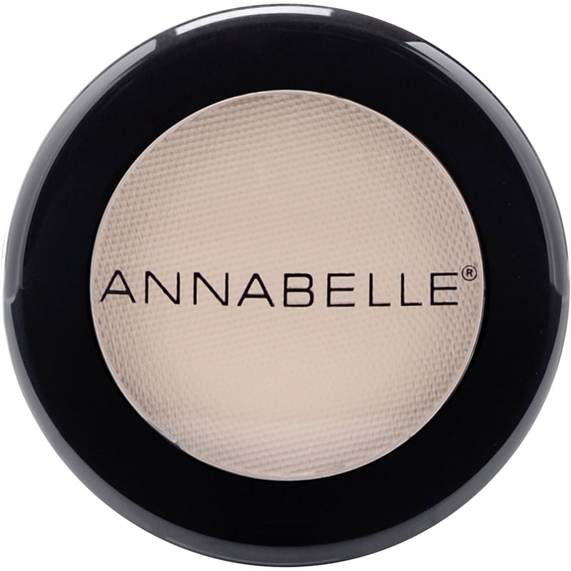 Matte Single Eyeshadow, Ivory 225