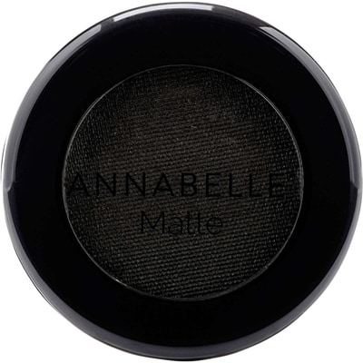Annabelle Matte Single Eyeshadow, Ebony 2 ea, $3.25/1ea