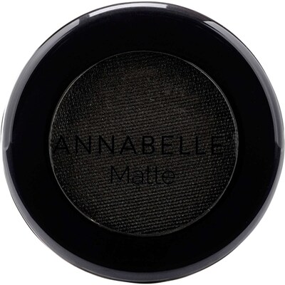 Annabelle Annabelle Ombre Paupiere Ebony 2 ea, 2,50 $/1ch