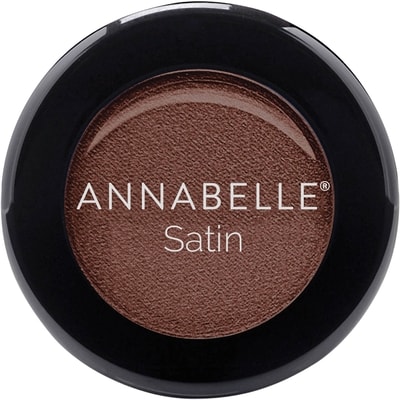 Annabelle Satin Single Eyeshadow, Suedine ea Zehrs