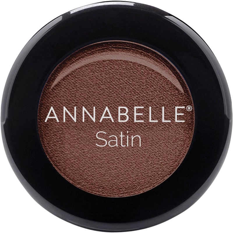 Satin Single Eyeshadow, Suedine