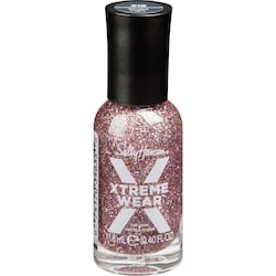Xtreme Wear Nail Polish, Strobe Light