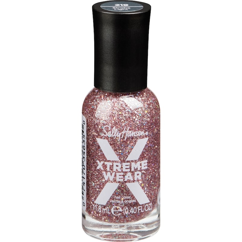 Xtreme Wear Nail Polish, Strobe Light