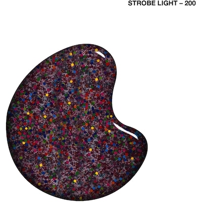 Xtreme Wear Nail Polish, Strobe Light