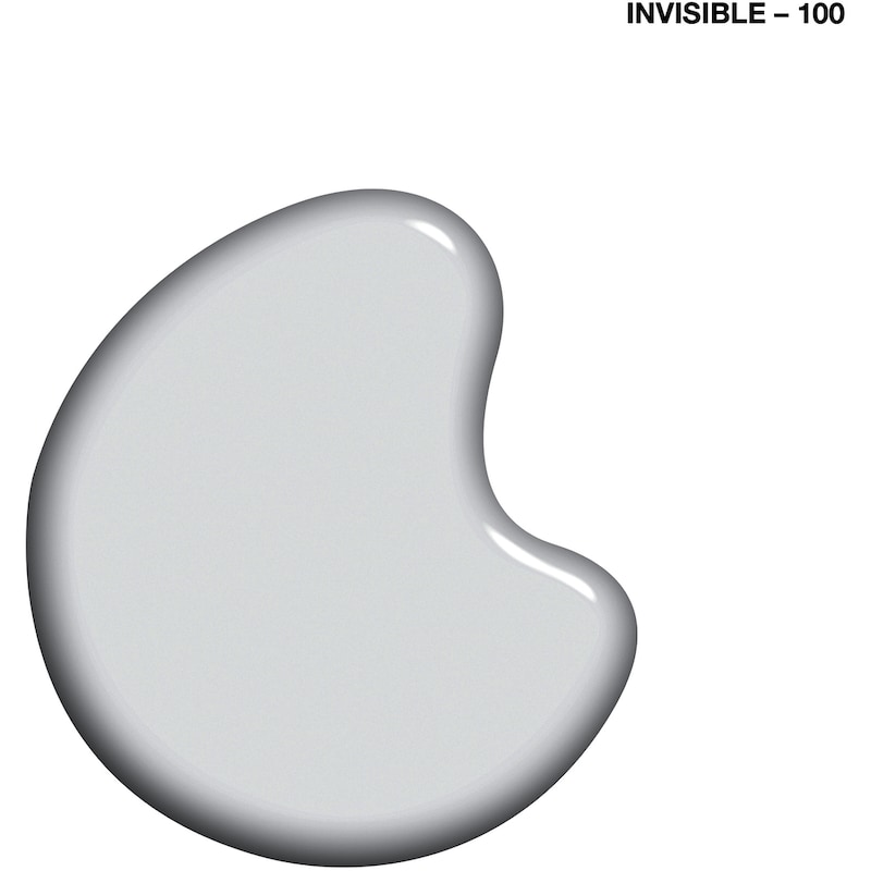 Hard as Nails Xtreme Wear Nail Color, Invisible