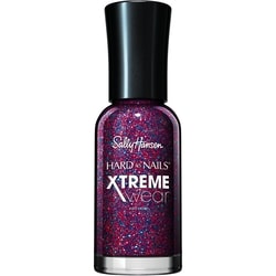 Xtreme Wear Nail Polish, Rockstar Pink