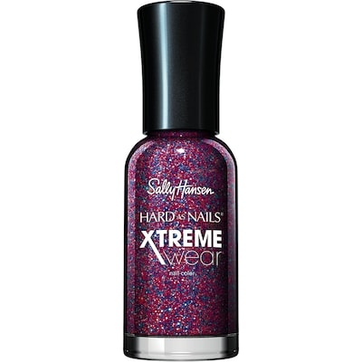 Sally Hansen Vernis à ongles Xtreme Wear, Rockstar Pink 9.9 ml, 35,25 $/100ml