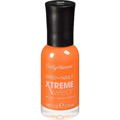 Sally Hansen Vernis à ongles Xtreme Wear, Sunkissed 9.9 ml, 35,25 $/100ml