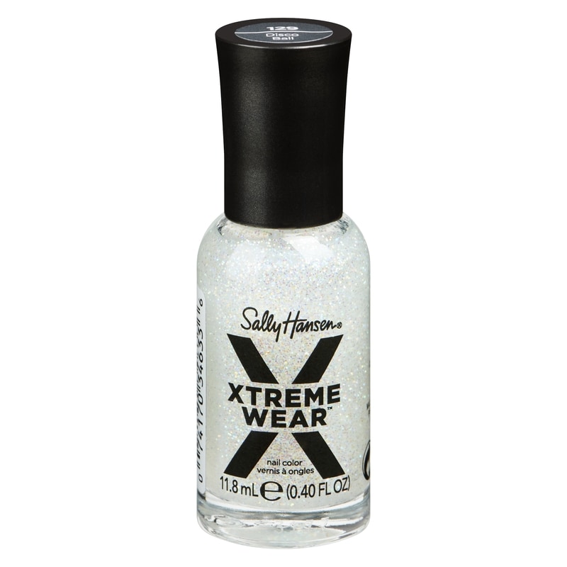 Xtreme Wear Nail Polish, Disco Ball
