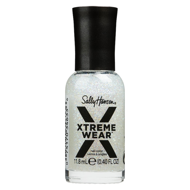 Xtreme Wear Nail Polish, Disco Ball