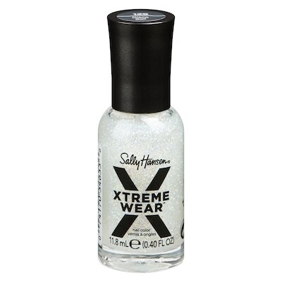 Sally Hansen Vernis à ongles Xtreme Wear, Disco Ball 9.9 ml, 35,25 $/100ml