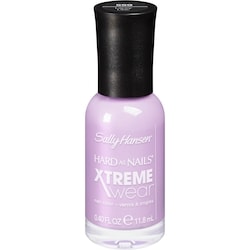 Xtreme Wear Nail Polish, Lacey Lilac