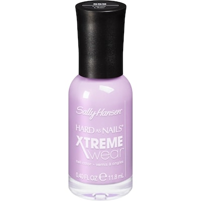 Sally Hansen Xtreme Wear Nail Polish, Lacey Lilac 1 ea, $30.20/100ml