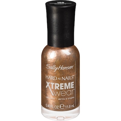 Sally Hansen Vernis à ongles Xtreme Wear, Golden-1 9.9 ml, 35,25 $/100ml