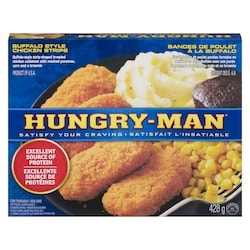 Chicken Cutlettes Buffalo Style