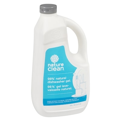 Automatic Dishwasher Gel