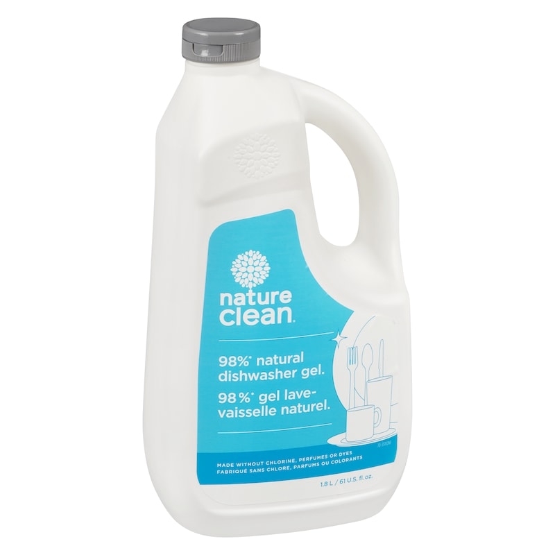 Automatic Dishwasher Gel